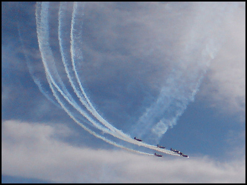 Rygge Airshow 2007