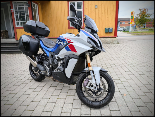 S1000XR